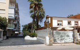 Apartamento acogedor en primera linea de playa